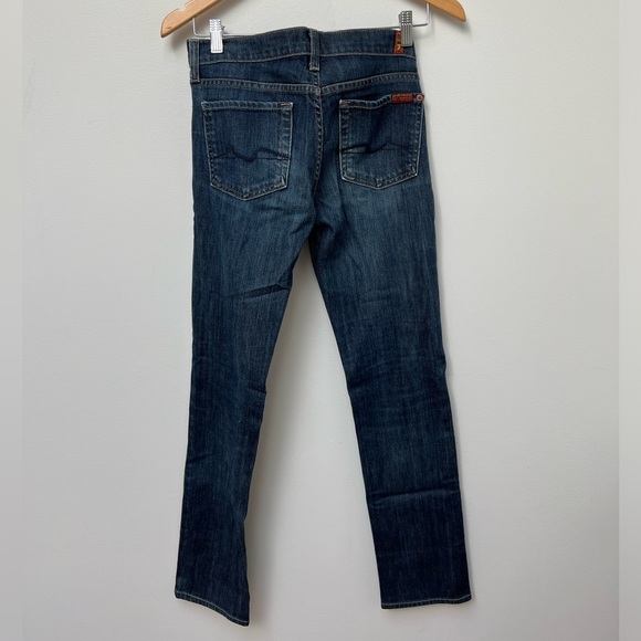 7 for all mankind women’s jeans - Picture 2 of 4